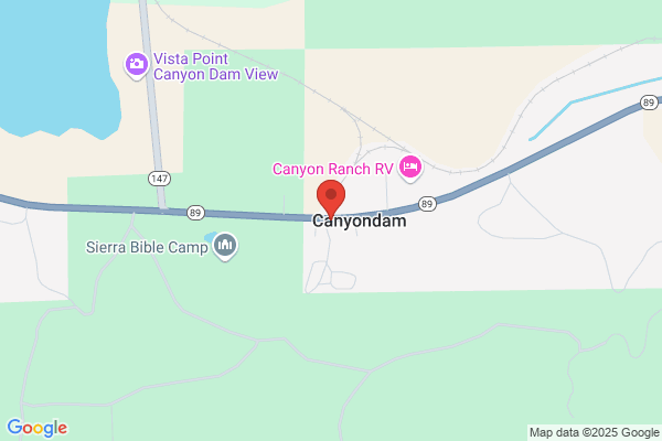 Forest Park Rv Spaces