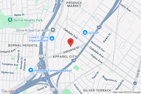 McNeill Security Systems