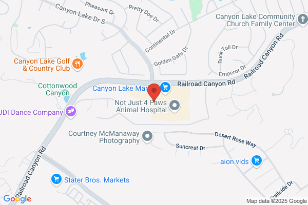 Canyon Lake Dental Care