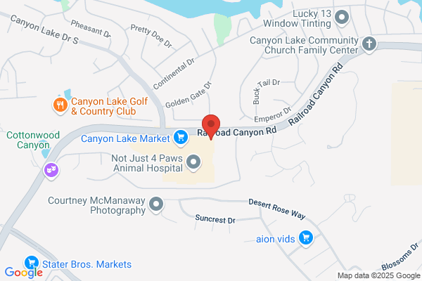 Canyon Lake Finest Remodeling