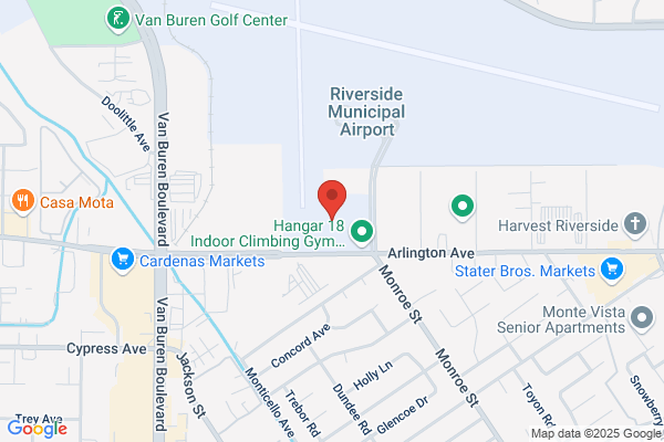 Affordable Termite Control - Riverside