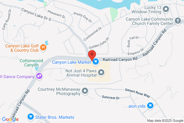 Canyon Lake Massage Therapy
