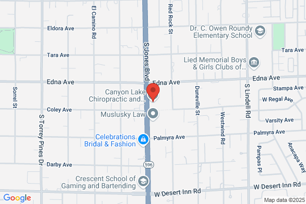 Canyon Lake Physical Therapy