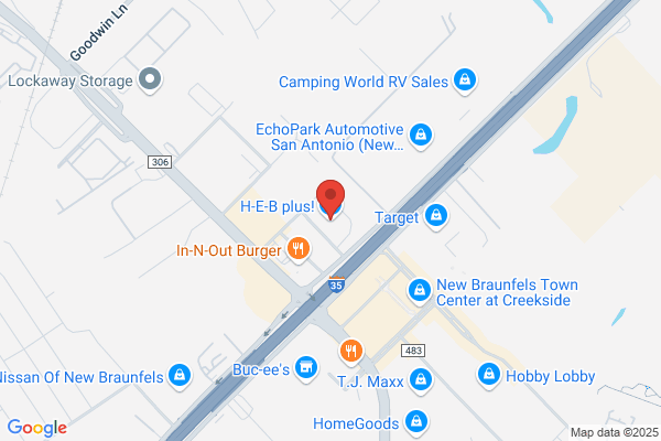 HEB ATM