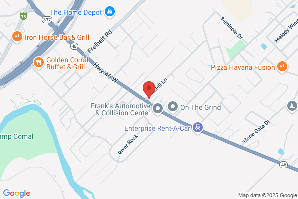 Bitcoin ATM New Braunfels - Coinhub