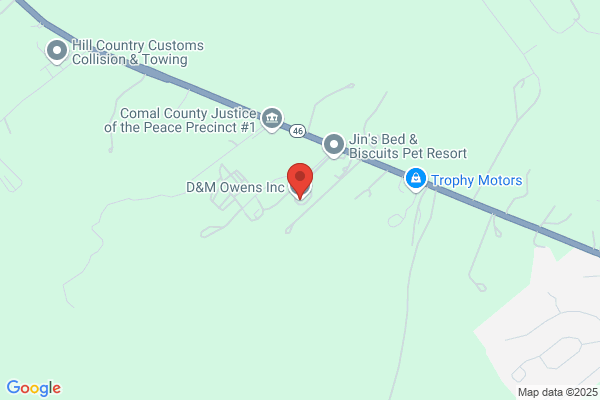 D & M Services
