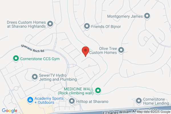 Sv Homes Llc