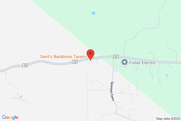 Devil's Backbone Tavern