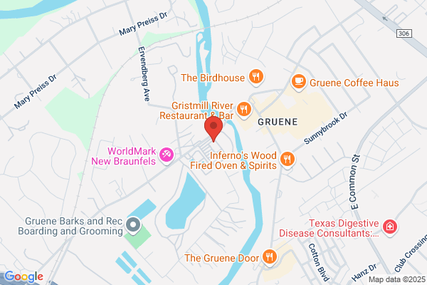 Gruene River Company