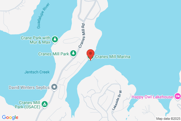 Lakeside Marine & Boat Storage