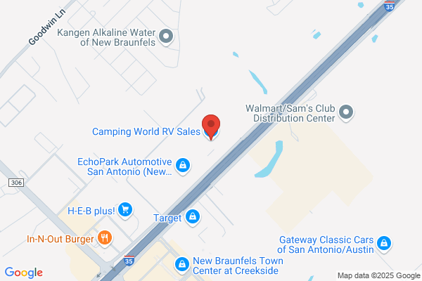Camping World of San Antonio