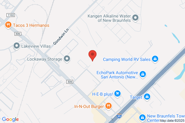 Compass Bible Church Hill Country