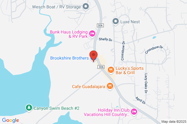 Brookshire Brothers Pharmacy