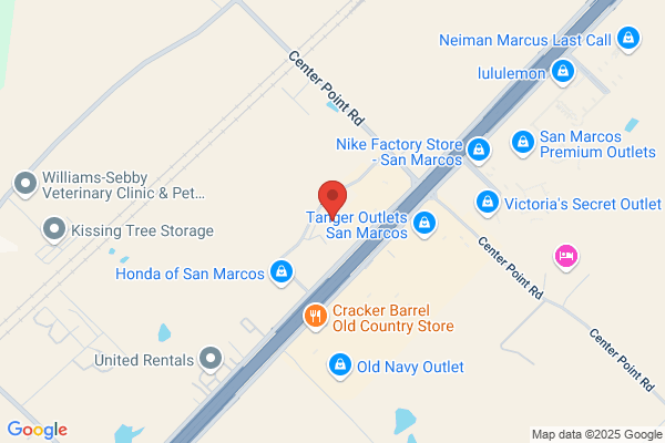 Baymont Inn & Suites New Braunfels