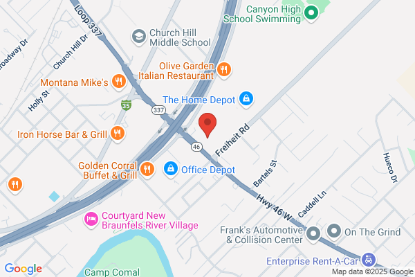 La Quinta Inn & Suites New Braunfels