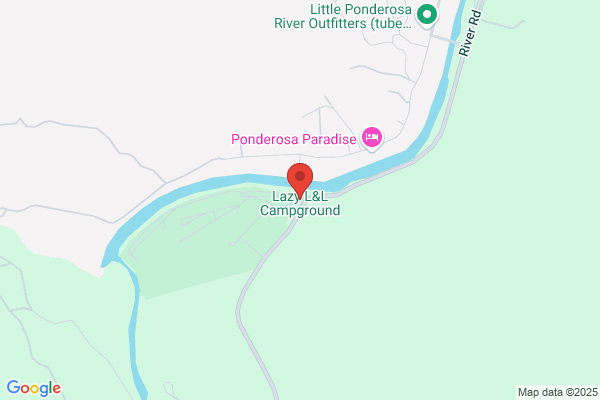 Lazy L & L Campground & Store