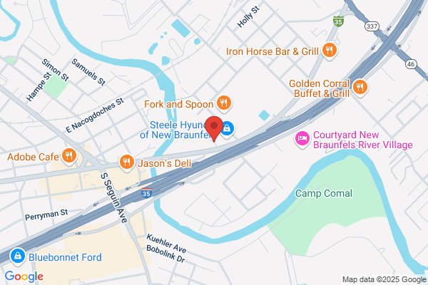 Lucky Star Motel
