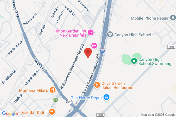 Sleep Inn & Suites New Braunfels