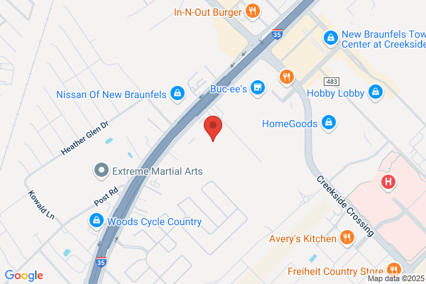 MaidPro New Braunfels