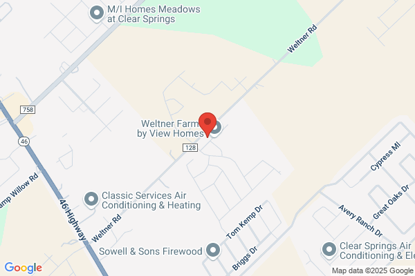 Beazer Homes Weltner Farms