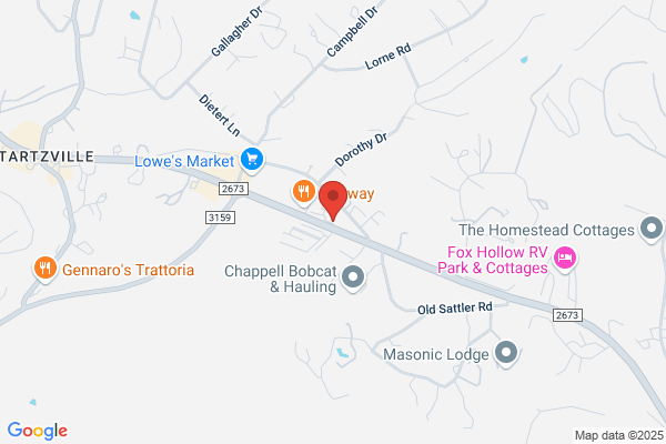 Tish's Decor & More