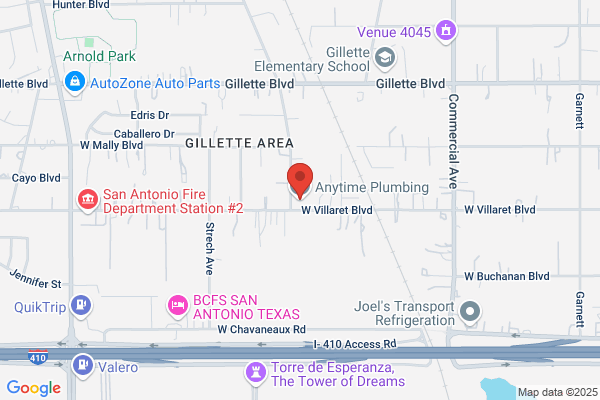 Anytime Plumbing