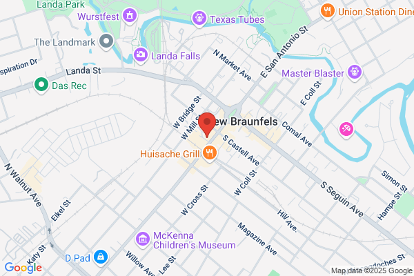 Henne Hardware Company