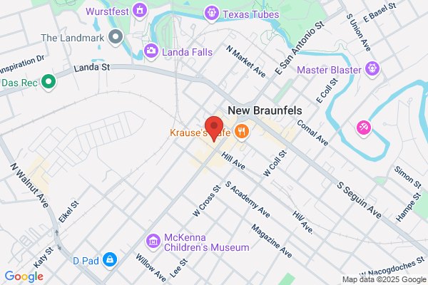 Braun-Tex Realty