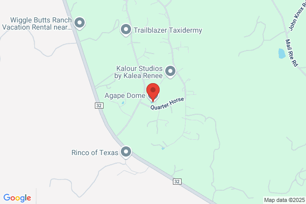 Agape Dome Retreat Center