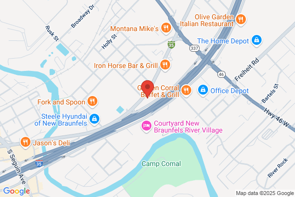 International House of Pancakes