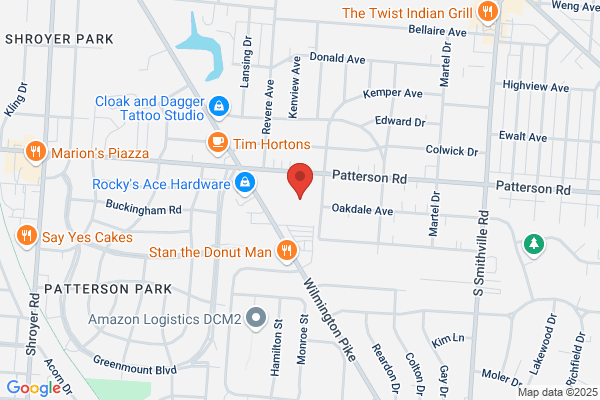 Mamacita's Restaurant & Cantina