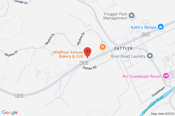 Old Sattler Baking Company