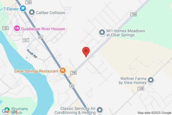Clear Springs Catering & Decorating