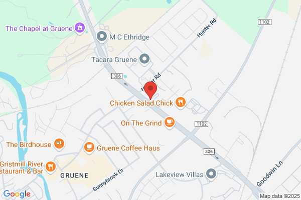 Gruene Self Storage