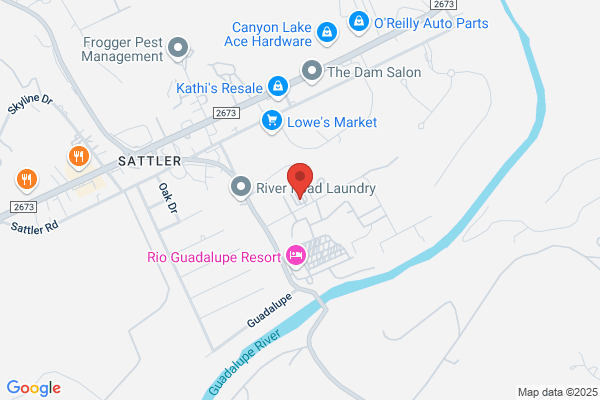 River Gate Self Storage
