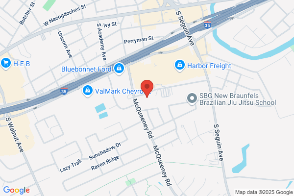 Preferred Self-Storage Facility