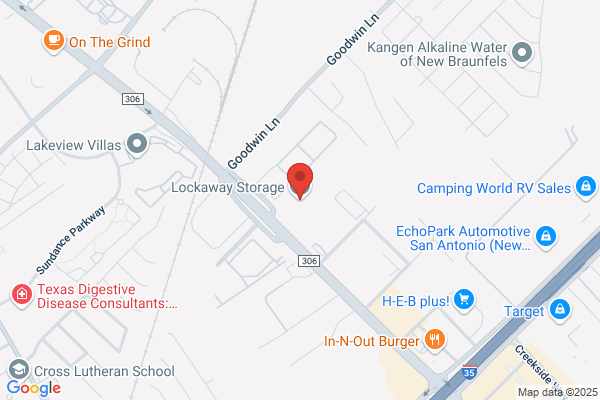 Lockaway Storage