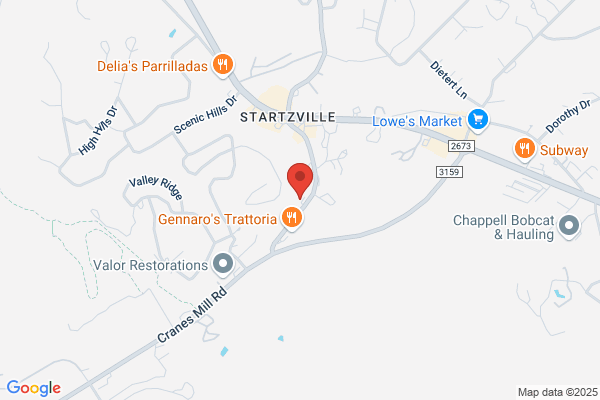 Startz Veterinary, PLLC
