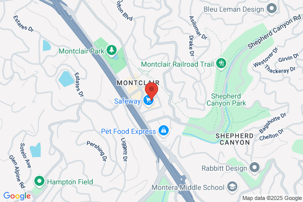 MONTCLAIR SMILE DESIGN