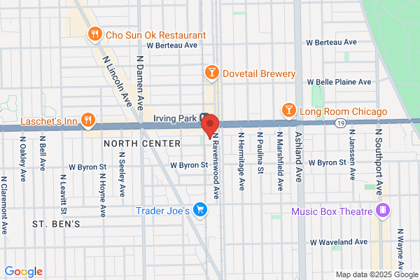 Darrell Jones at Guaranteed Rate (NMLS #1776633)