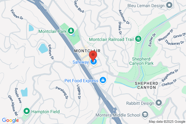 Montclair 1hr Photo