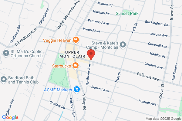 Montclair Barber Shop