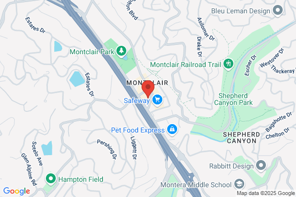 Montclair Better Homes Realty