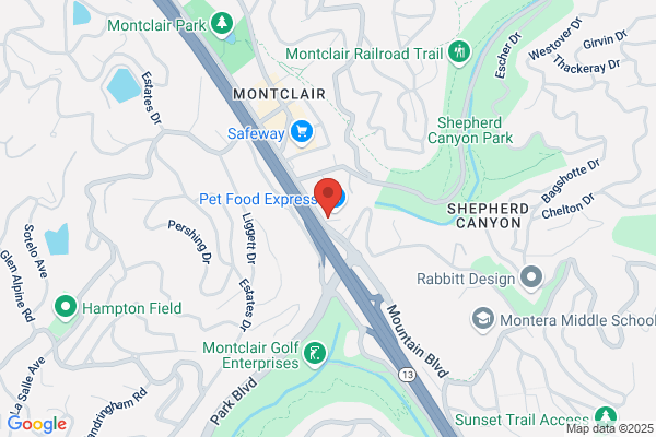 Montclair Fitness