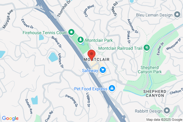 Montclair Physical Therapy, Inc.