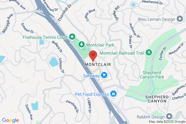 Montclair Union Service