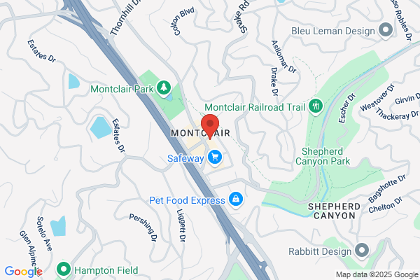 Natural Expressions Spa @ Montclair