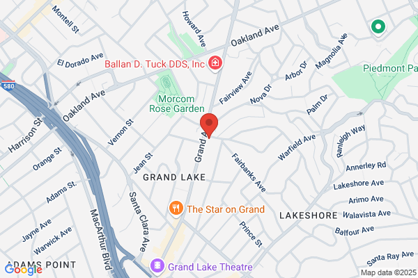 Oakland Medical Group