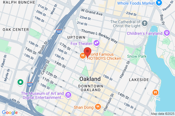 Oakland Water Removal & Repair