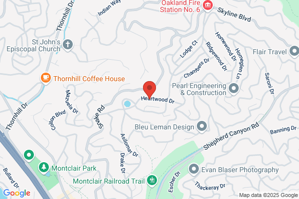 Ostrem Francine PHD Mft